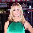 Auch Heidi Klum soll unter den geladenen Gästen sein