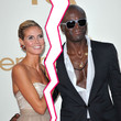 Heidi Klum und Seal sind offiziell getrennt