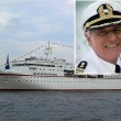 Heinz Weiss, der einstige Traumschiff-Kapitän starb im Alter von 89 Jahren Heinz Weiss, der einstige Traumschiff-Kapitän starb im Alter von 89 Jahren