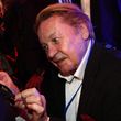 Helmut Berger wird 2013 am Dschungelcamp teilnehmen