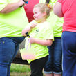 Honey Boo Boo wird langsam aber sicher adipös