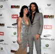Katy Perry und Russell Brand haben sich in Indien verlobt
