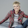 Inka Bause moderiert "Jugendliebe"