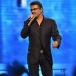 Es ist fraglich, wann George wieder singen kann