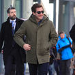 Jake ist im Rahmen der Berlinale in Berlin