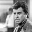 James Farentino hatte zuletzt eine Nebenrolle in Emergency Room James Farentino hatte zuletzt eine Nebenrolle in Emergency Room