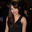 Jasmin Lord fand den Soap-Award okay