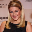Jeanette Biedermann ist heute Abend in "Mein Song für dich" zu sehen