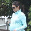 Jenna Dewan wird bald Mama
