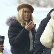 Jennifer Aniston ist plötzlich platinblond