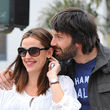 Jennifer Garner und Ben Affleck sind glücklich wie eh und je