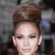 Jennifer Lopez wurde vom People Magazine auf Platz Eins der schönsten Frauen 2011 gewählt