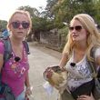 Jenny und Mirja belegen eurer Meinung nach Platz 2
