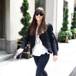 Jessica Biel ist das neueste Mitglied des Pony-Clubs