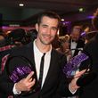 Jo Weil sahnte zwei Soap-Awards ab