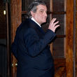 Joe Germanotta hat Probleme mit der Hygiene