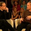 Offen erzählten Angelo, Joey, Patricia und Jimmy von guten und schlechten Zeiten ihres großen Erfolgs