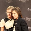 Johanna Wokalek und Bernadette Heerwegen spielen die Schwestern Laura und Cecilia Kuper