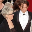 Johnny Depp macht sich große Sorgen um seine Mutter Betty Palmer