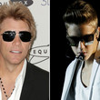 Jon Bon Jovi kann Justin Biebers Verhalten nicht nachvollziehen
