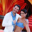 Manuel Cortez und Melissa Ortiz-Gomez gelten als neue Favoriten