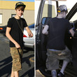 Justin Bieber hat ein neues Tattoo