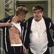 Er war Gast-Star bei "Saturday Night Live"
