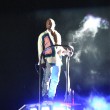 Kanye West trug letztes Jahr schon einmal ein Modeteil für Frauen Kanye West trug letztes Jahr schon einmal ein Modeteil für Frauen