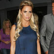 Katie Price punktete in trendy Unterwasser-Leggings