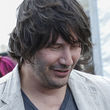 Was ist bloß mit Keanu Reeves passiert?