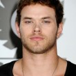 Kellan Lutz gilt als sexy Kellan Lutz gilt als sexy