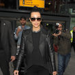 Kim Kardashian neuer Look kann sich sehen lassen