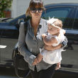 Kourtney Kardashian glaubt, dass ihre Schwester Kim keine Ahnung vom Leben als Mutter hat
