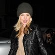 Kristen Bell durfte mit weißen Haien tauchen Kristen Bell durfte mit weißen Haien tauchen