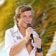 Kristof Hering ist begnadeter Schlagerfan Kristof Hering ist begnadeter Schlagerfan