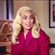 Lady GaGa hat eine Gehirnerschütterung