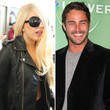 Lady GaGa genoss ein Date mit ihrem Freund Taylor Kinney und zwar im Restaurant ihres Vaters