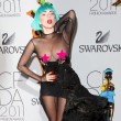 Lady GaGa muss mal wieder übertreiben