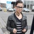 Lena Meyer-Landruts erster Bühnen-Auftritt war etwas peinlich Lena Meyer-Landruts erster Bühnen-Auftritt war etwas peinlich