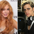 Die Beziehung von Lindsay Lohan und Samantha Ronson stand unter keinem guten Stern 