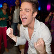 Luca Hänni singt "Don't Think About Me"