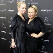 Maite & Patricia Kelly auf der Berlin Fashion Week Maite & Patricia Kelly auf der Berlin Fashion Week