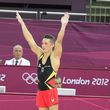 Marcel Nguyen konnte es gestern allen zeigen