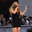 Ein Insider will wissen, dass Mariah Carey eine Welt-Tournee plane