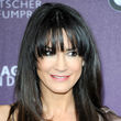 Mariella Ahrens hat sich eine neue Frisur zugelegt