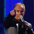 Martin Bolze hypnotisierte die Zuschauer Martin Bolze hypnotisierte die Zuschauer