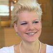 Sie sorgte für einige erotische Momente während der Staffel