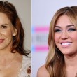 Melissa Gilbert glaubt, Miley Cyrus habe Marihuana geraucht