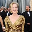 Meryl Streep in Lanvin