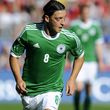 Özil liegt unter den Fußballern nur auf Platz sieben